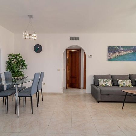 Vb Golondrinas Recently Renovated 2Bdr Apt Appartement Benalmádena Buitenkant foto