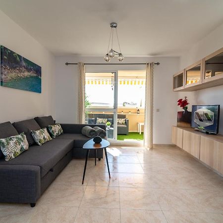 Vb Golondrinas Recently Renovated 2Bdr Apt Appartement Benalmádena Buitenkant foto