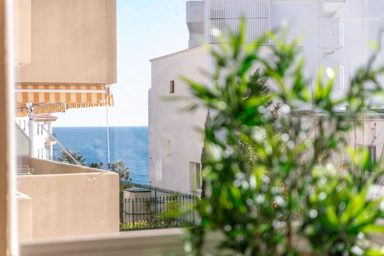 Vb Golondrinas Recently Renovated 2Bdr Apt Appartement Benalmádena Buitenkant foto