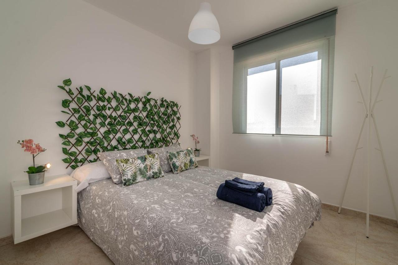 Vb Golondrinas Recently Renovated 2Bdr Apt Appartement Benalmádena Buitenkant foto