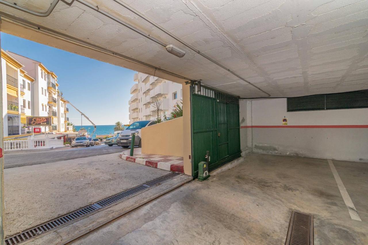 Vb Golondrinas Recently Renovated 2Bdr Apt Appartement Benalmádena Buitenkant foto