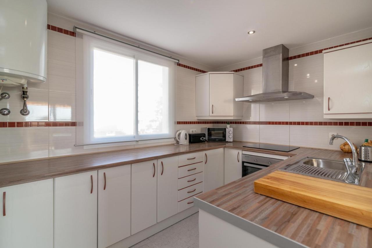 Vb Golondrinas Recently Renovated 2Bdr Apt Appartement Benalmádena Buitenkant foto