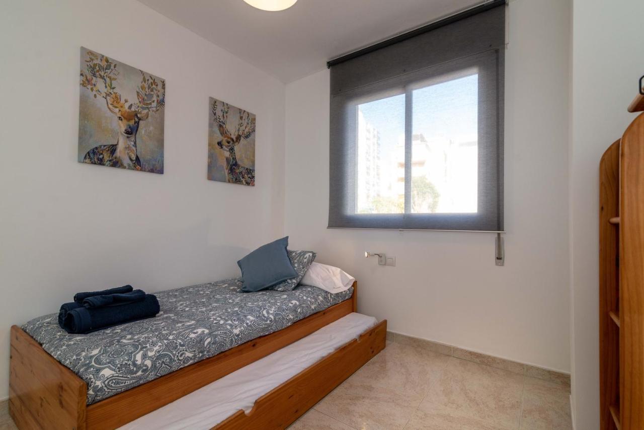 Vb Golondrinas Recently Renovated 2Bdr Apt Appartement Benalmádena Buitenkant foto