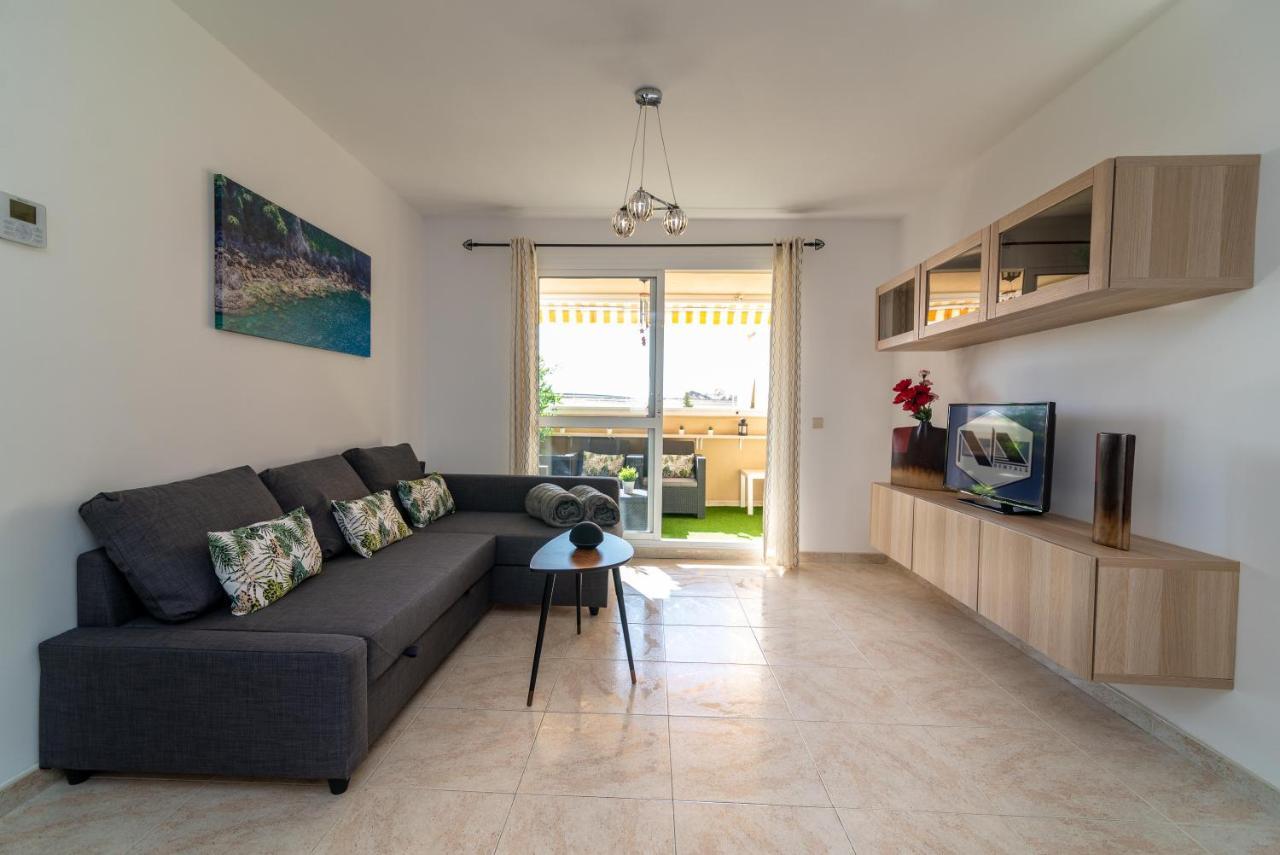 Vb Golondrinas Recently Renovated 2Bdr Apt Appartement Benalmádena Buitenkant foto