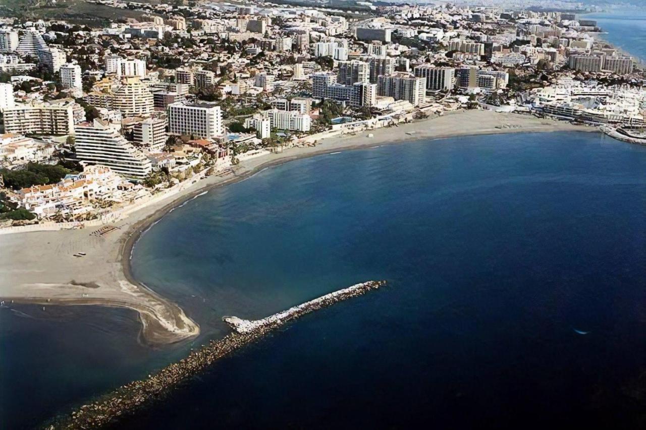 Vb Golondrinas Recently Renovated 2Bdr Apt Appartement Benalmádena Buitenkant foto